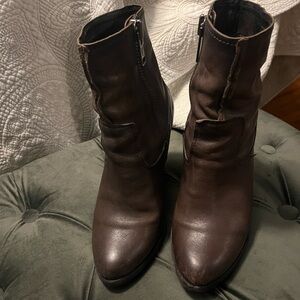 Frye boots